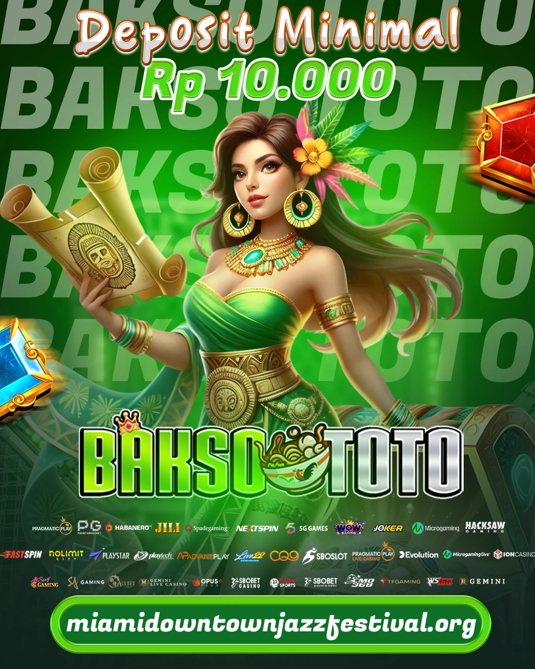 BAKSOTOTO - PUSAT GAME ONLINE NO 1 TERBAIK