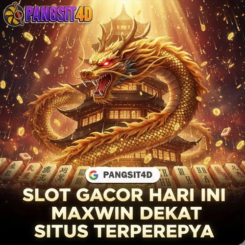 PANGSIT4D ? Login Link Alternatif OTP Gaming Terpercaya