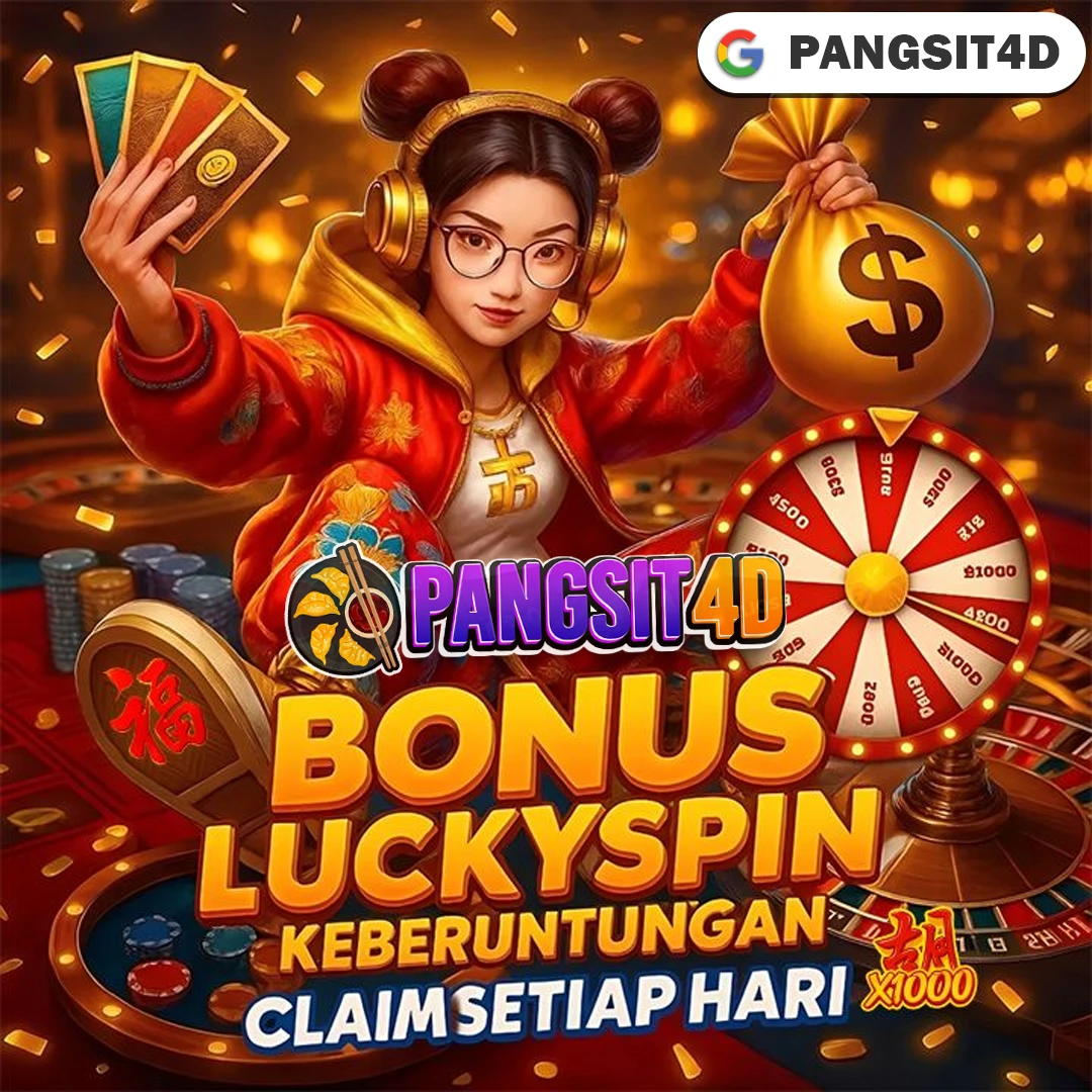 PANGSIT4D 🎫 Akses Situs Link Alternatif Paling Amanah